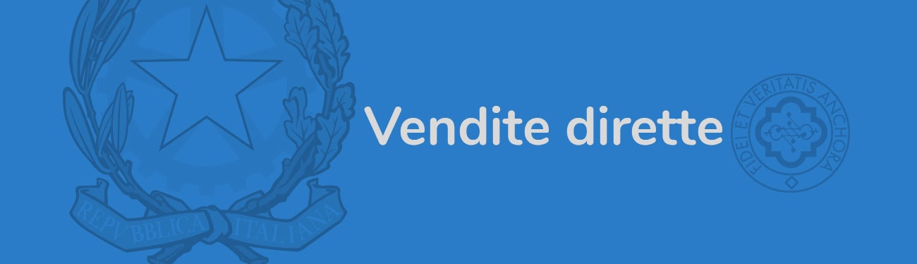 Vendite dirette