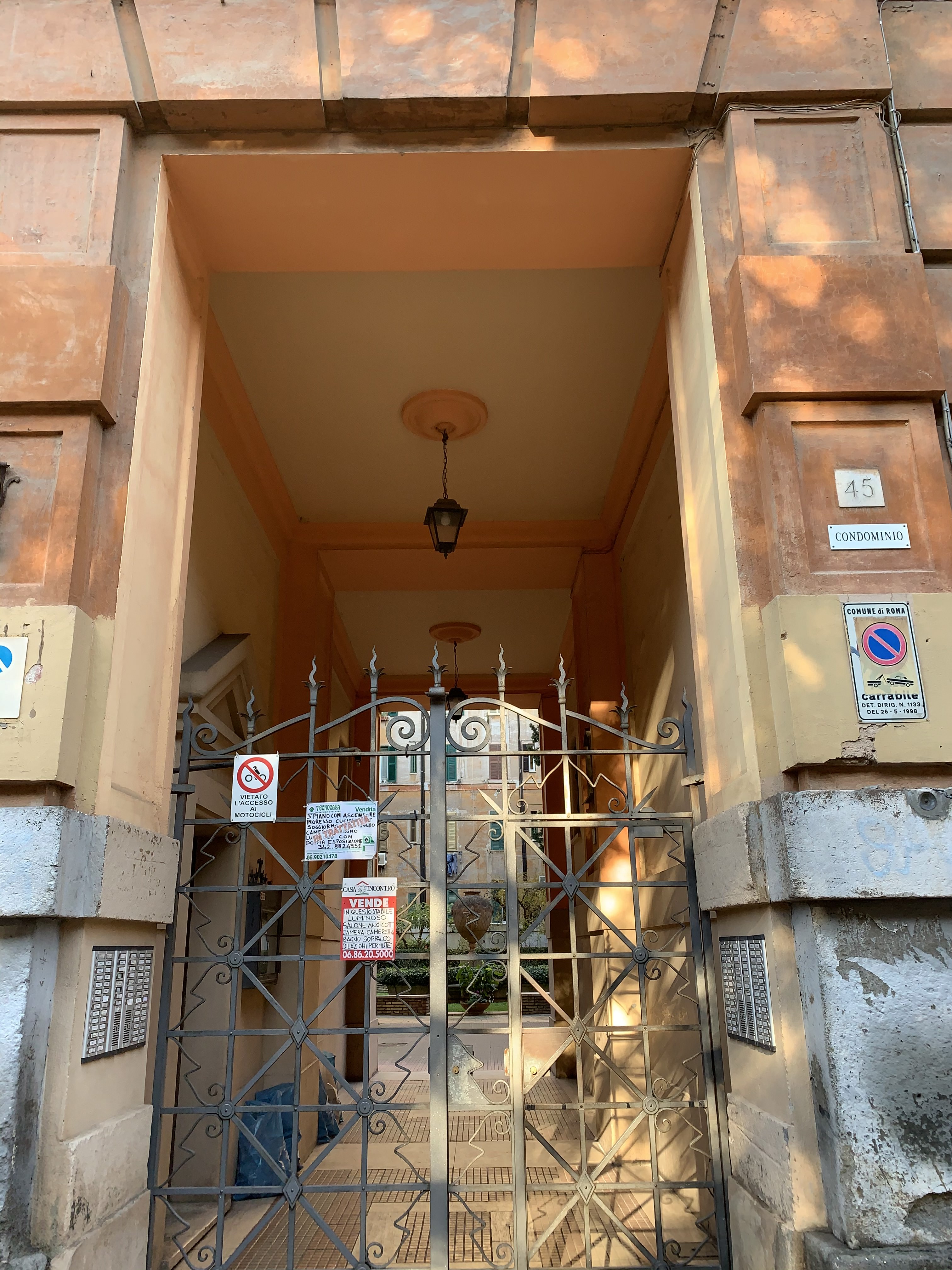 Avviso Vendita 44635