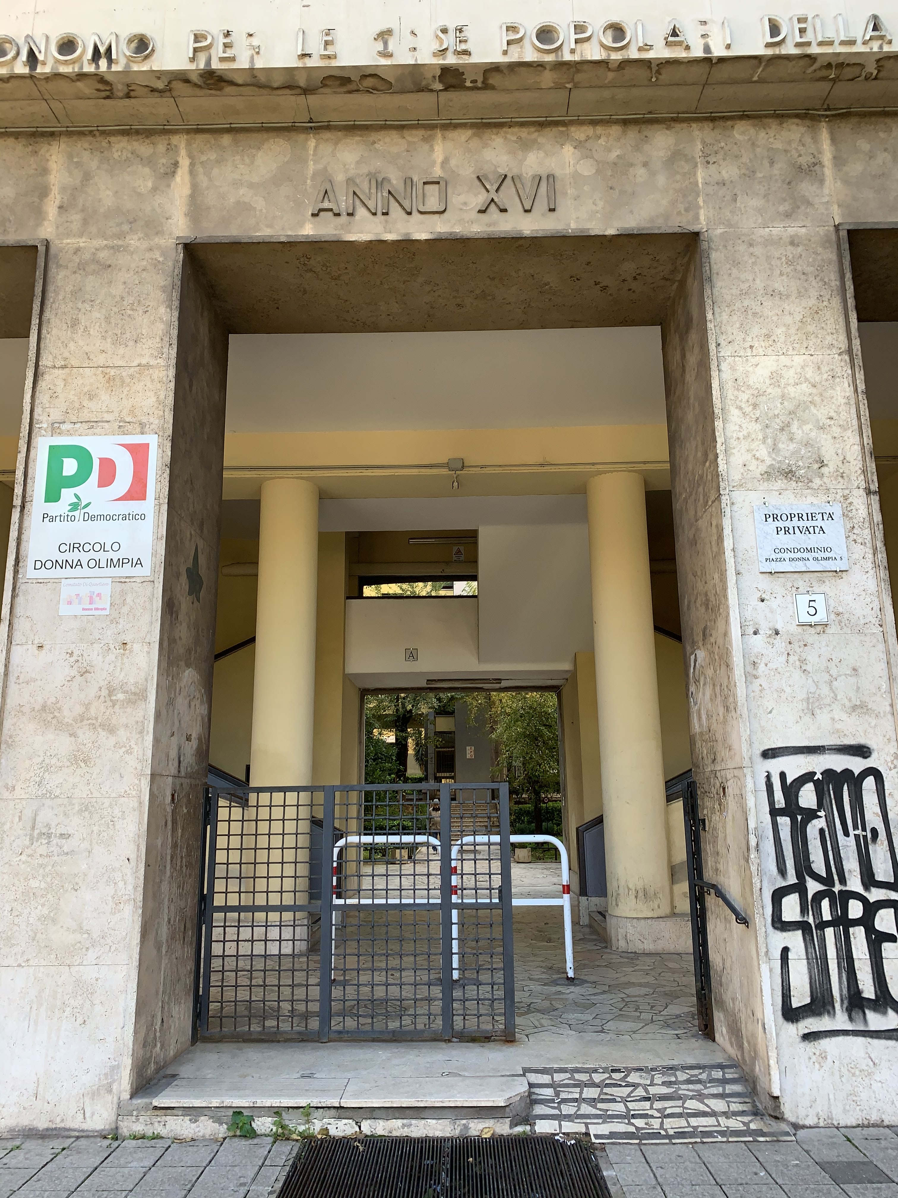 Avviso Vendita 44636