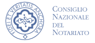 Consiglio Nazionale del Notariato